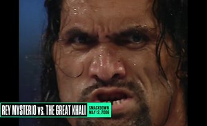 5 most-watched Great Khali videos: WWE Playlist
