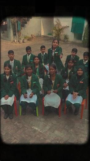 Annual Function Invitation Card 2026 #school #dd_academy_jalalpur #trendingreels #viralreels #viralvideos | DD Academy P.V.