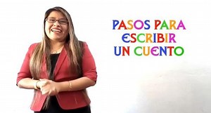 Dos minutos para aprender: pasos para escribir un cuento