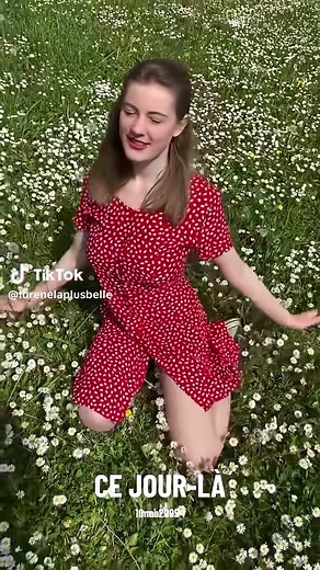 Ce jour-là — L'Orène LaPlusBelle (mai 2025)
