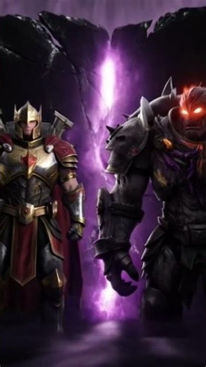 Los Dioses del Caos
