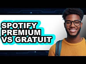 Spotify Premium vs Free - 2025 Comparison