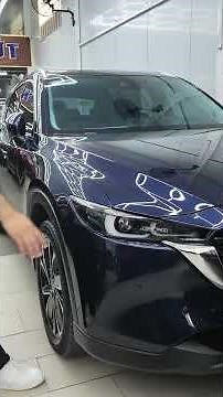 Quick look at 3 MAZDA CX5 models, 2024-2025 production. Finance around 7XX with installment suppo...