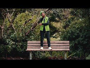 K.KEED - LEMON PEPPER FREESTYLE (Official Music Video)
