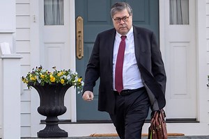 15K views | Attorney General William Barr issues four-page summary of the Mueller report, Congressional Democrats want to see the whole thing. Let the standoff commence! https://bit.ly/2CzSCp8 | USA TODAY Video | Facebook