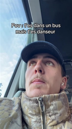 Dans un bus avec des danseurs : une expérience unique