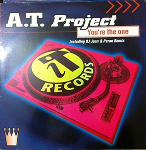 A.T. Project - You're The One