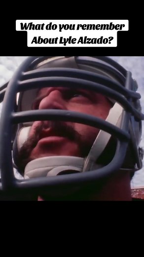 #throwbacksportvideos So what's one thing you remember about Lyle Alzado? Make sure to comment, like, and share this video. #lylealzado #lasvegasraiders #losangelesraiders #denverbroncos #clevelandbrowns