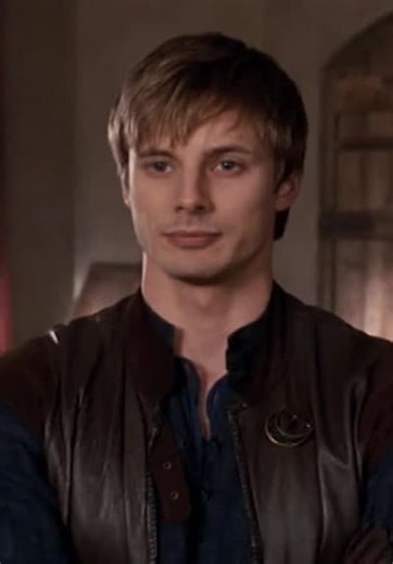 Merlin S03:E03 - Goblin's Gold