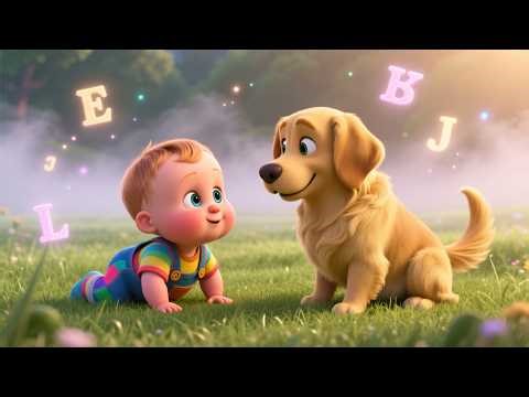 Play ABC Fun with Baby 🎉 | Fun Learning & Play for Kids | Toddler Adventure Video