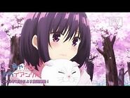 TVアニメ『あやかしトライアングル』PV