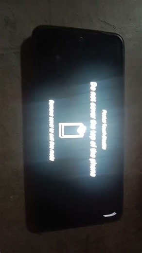 Unavailable. Remove cover to exit this mode I unable to cover to exit this mode remove device