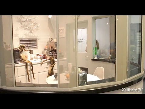 [HD] Men in Black Ride - Full Ride-through POV - Universal Studios Florida - Universal Orlando