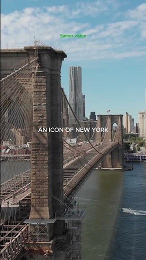 Brooklyn Bridge: The Timeless Icon of New York City