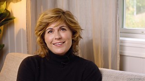 I’ll tell you more about the beautiful song «Crying in the Chapel». | Sissel Kyrkjebø