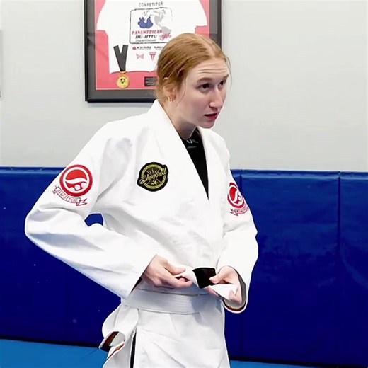 Katie's Amazing Skills Showcase