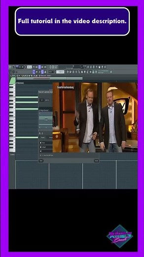 Fl Studio 24 German (Chord Progression Tool / ai Generator)