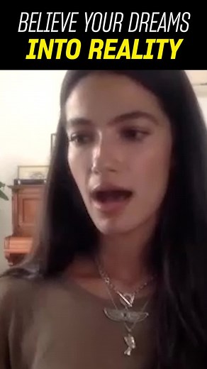 Egyptian Actress and Model Tara Emad on trusting something greater than yourself... Do your best. Let the universe do the rest. Simple. Check out the full episode with Vishen and Tara on The Mindvalley Podcast | Mindvalley