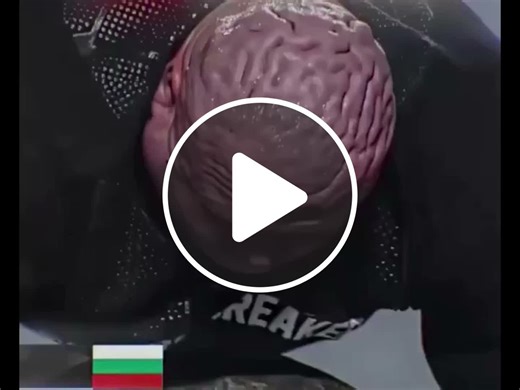 The “Boulder Over The Shoulder” competition where you must simply put the boulder on your shoulder 💪 #viral - NewsBreak