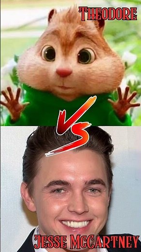 Alvin and the Chipmunks | Funniest Moments with Epic Voice Over