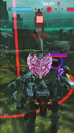 MAULER vs ATLAS! 😱 TITAN 1v1 BATTLE | War Robots