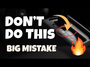 12 Things You Should NEVER Do in an Automatic Car! BIG MISTAKES #carsguide