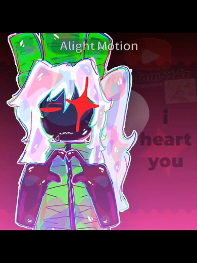 I HEART YOU /NOT 🚫🚫🚫/ (1x1x1x1 IN MEH STYLE!!!!)#forsaken#roblox#fyp#edit#1x1x1x1#tween