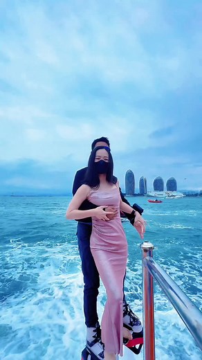 Explore Flyboarding Adventures in China