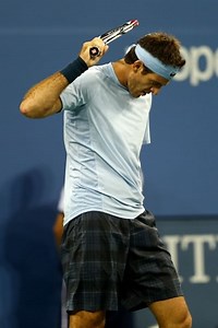 US Open 2013: Five players who flattered to deceive in the first week