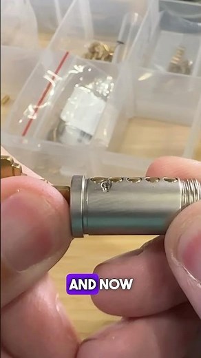 Rekeying Your Aqara U300 Lock