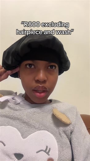 Knotless Braids: Is R800 Too Much?