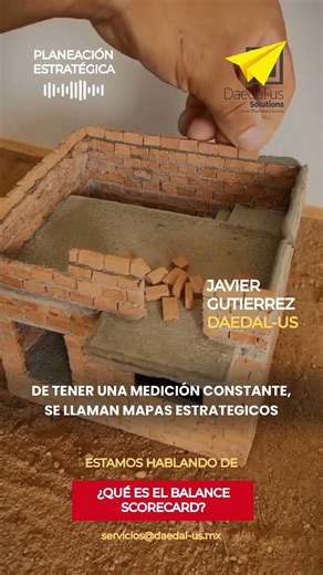 PLANEACIÓN ESTRATEGICA: BALANCED SCORECARD