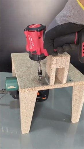 Don't Throw Away Your Old Jigsaw! Genius DIY Table Saw Hack #makita #satisfying #minitools