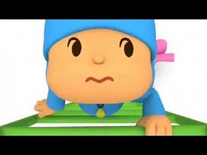 Pocoyó El Gran Tobogán