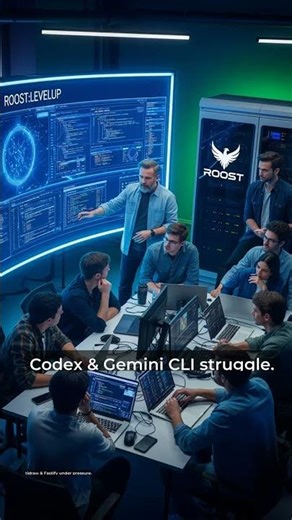 Open Source SOS! 🚨 Code Chaos Explained 🚀