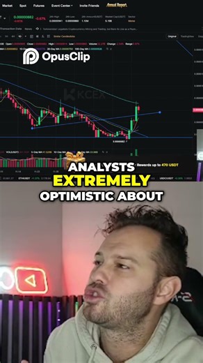 Shiba Inu Coin Bullish Analysts Predict Major Price Move! #cryptocurrency #crypto #shibainucoin