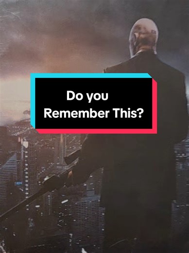 Do you remember? #Hitman #PS3 #Playstation #Playstation3 #Gaming