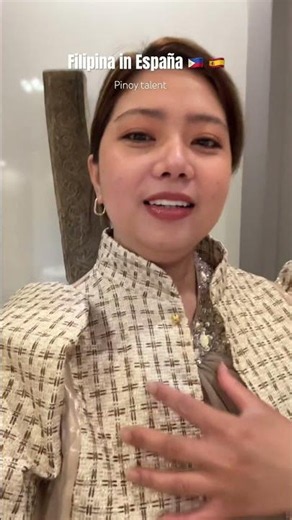 Promoting Philippine Tourism in Madrid