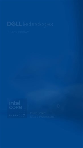 Shop the biggest sale of the year right now on PCs with Intel® Core Ultra processors | Dell Technologies