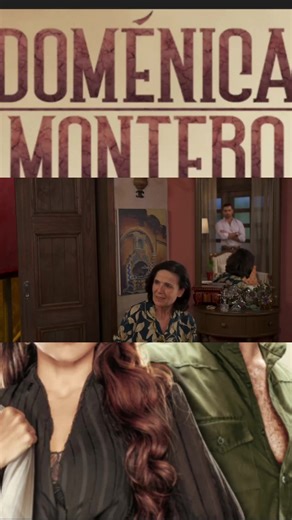 DOMÉNICA MONTERO CAPÍTULO 19 COMPLETO 🤗#domenicamontero #novelas #entretenimento #parati