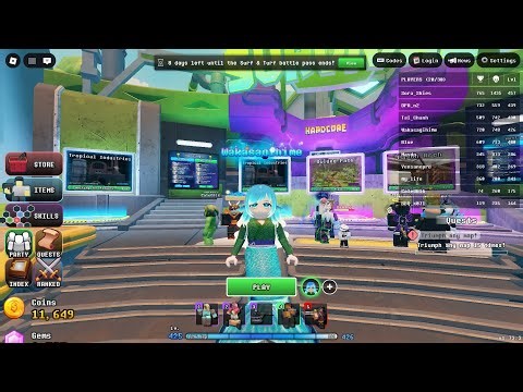 Roblox Tower Defense Simulator [LIVE] - Engineer, Commando and Assassin fixed