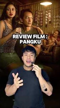 PANGKU (2025) Movie Review