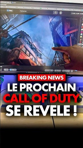 COD Modern Warfare 4: The Game TEASED LIVE by Activision! 🔥