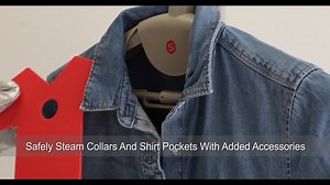 Make ironing less of a chore with the new Singer Steamworks Pro Garment Steamer. It heats up in just 45 seconds to provides 90 minutes of steady steam output to remove stubborn wrinkles from even the most difficult fabrics. This would be a great gift for Mom! Take advantage of special 50% off savings going on now and pick up this iron for only $99. Learn more here http://bit.ly/QSVSteamworks | Quality Sewing & Vacuum