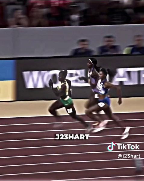 Team USA vs Team Jamaica: Ultimate Track and Field Rivalry