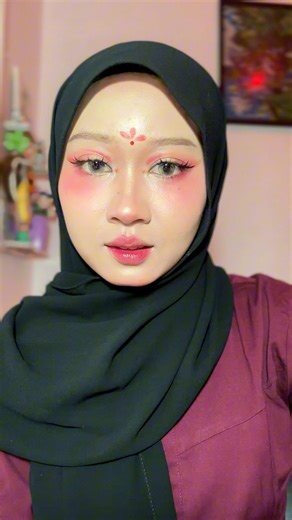 Cara pemula contour hidung | tutorial