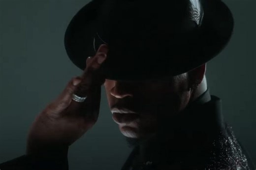 Ne-Yo shares new "You Got The Body" music video