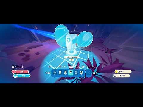 How to Solve the Ember Valley Light Puzzle | Slime Rancher 2