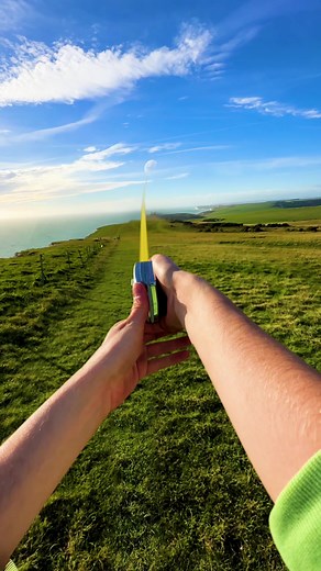 Did Anyone Else See This In The Sky??