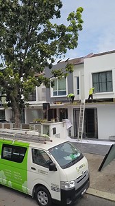 Nano-G Waterproofing: Shielding your roof slab with next-level protection. 📞1800-18-6266 [NANO] 📱https://nanog.wasap.my #nanog #nanogsolutions #nanogwaterproofing #waterproofing #waterleakage #leakage #nanogantislip #antislip #antislipsolutions #slippery #fallandslip | Nano-G Hospital Grade Waterproofing & Anti-Slip Solutions